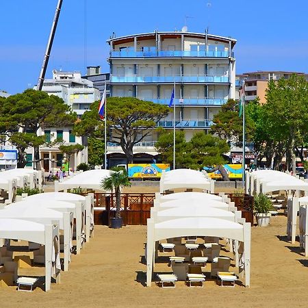Sunbeach Apartments Lignano Sabbiadoro Zewnętrze zdjęcie