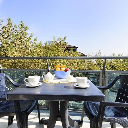 Sunbeach Apartments Lignano Sabbiadoro Zewnętrze zdjęcie