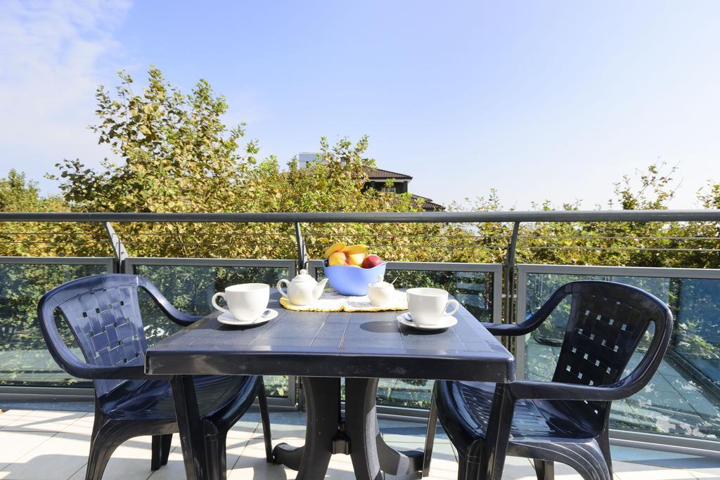 Sunbeach Apartments Lignano Sabbiadoro Zewnętrze zdjęcie