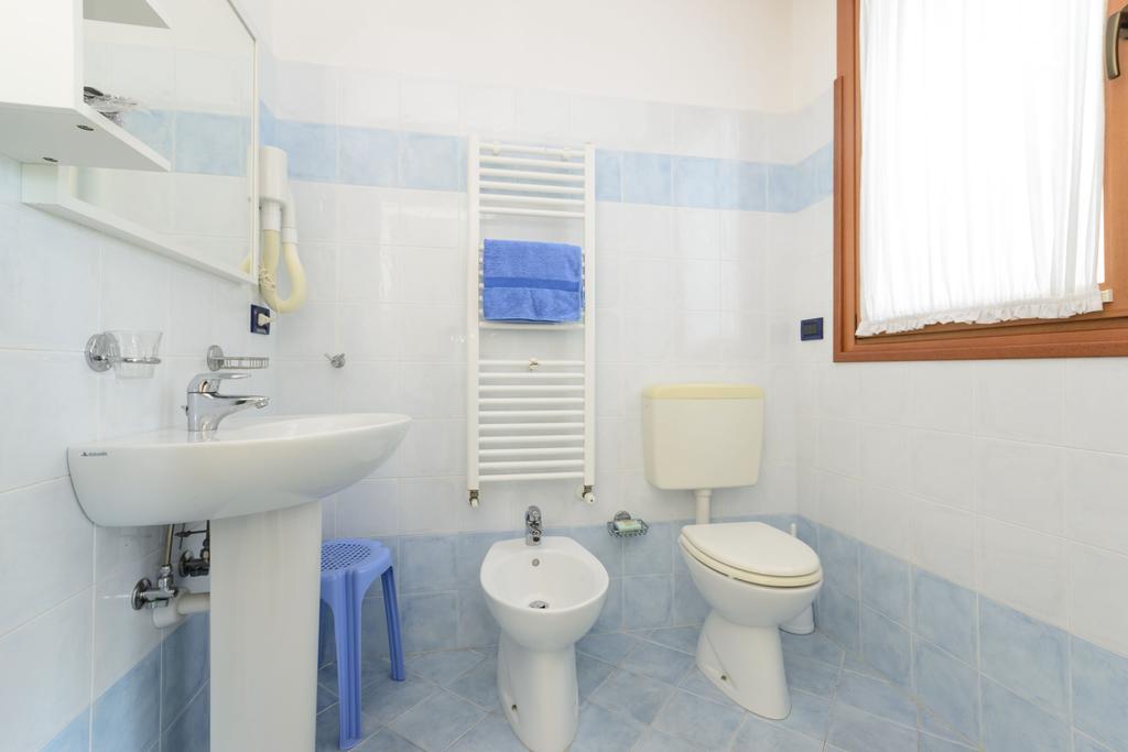 Sunbeach Apartments Lignano Sabbiadoro Zewnętrze zdjęcie