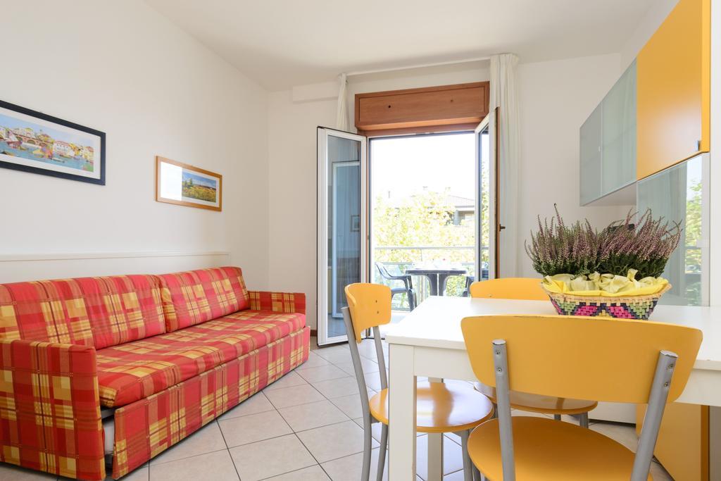 Sunbeach Apartments Lignano Sabbiadoro Zewnętrze zdjęcie