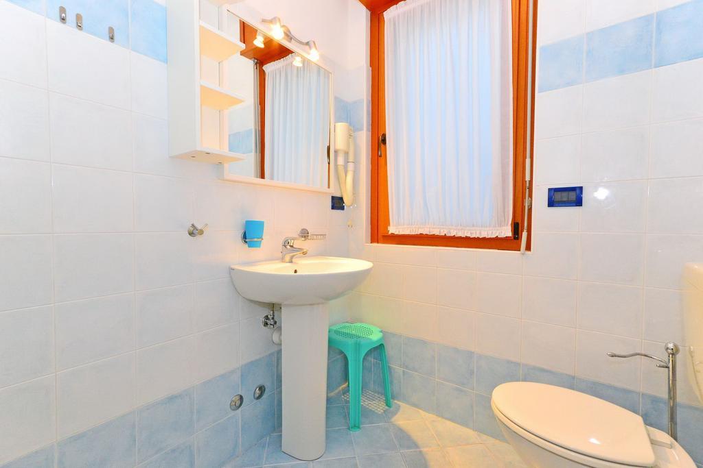 Sunbeach Apartments Lignano Sabbiadoro Zewnętrze zdjęcie