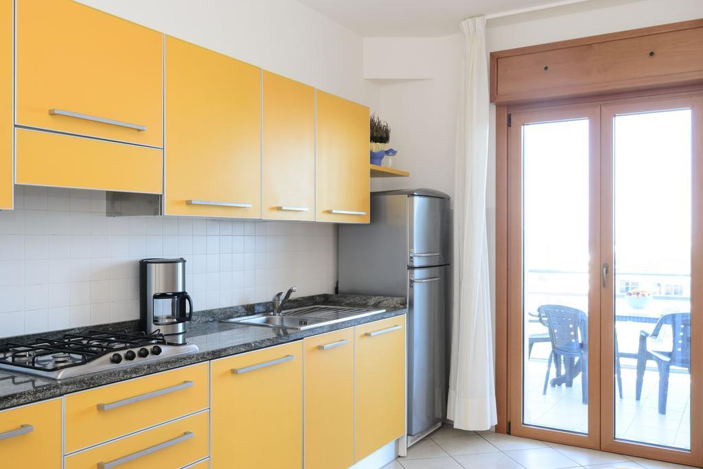 Sunbeach Apartments Lignano Sabbiadoro Zewnętrze zdjęcie