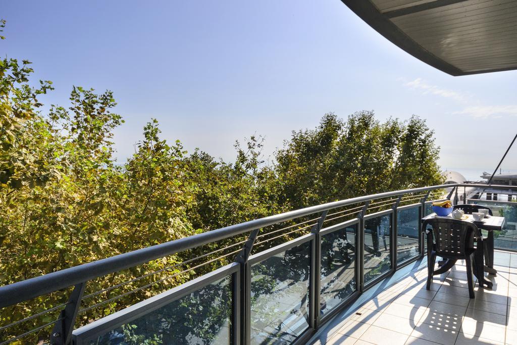 Sunbeach Apartments Lignano Sabbiadoro Zewnętrze zdjęcie