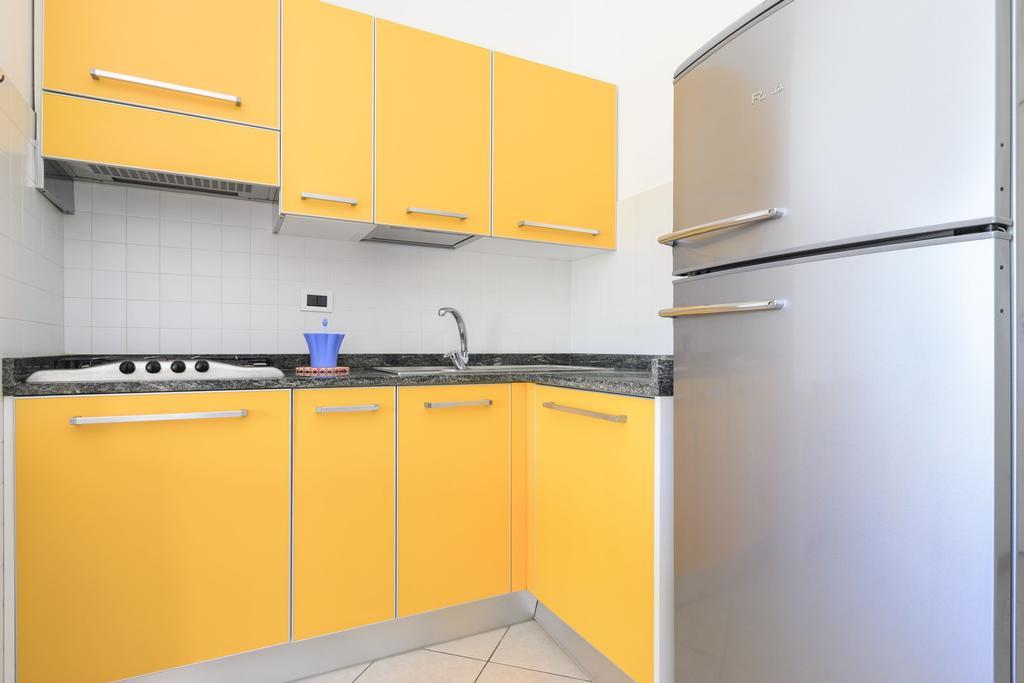 Sunbeach Apartments Lignano Sabbiadoro Zewnętrze zdjęcie
