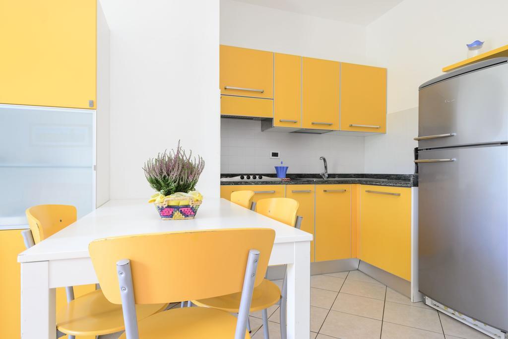 Sunbeach Apartments Lignano Sabbiadoro Zewnętrze zdjęcie