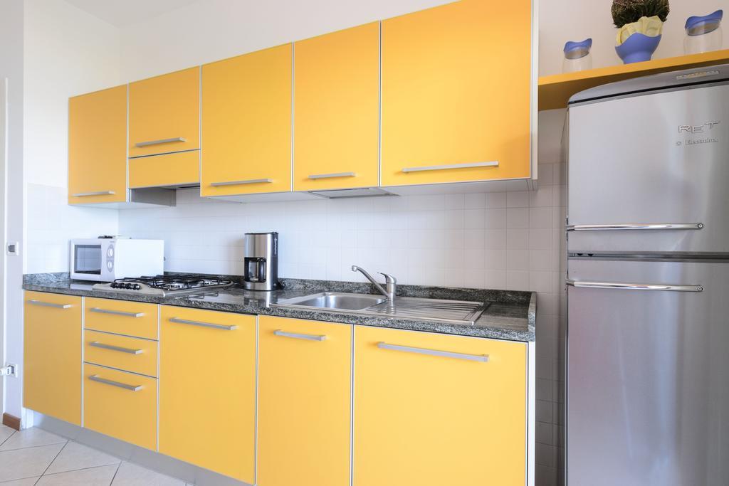 Sunbeach Apartments Lignano Sabbiadoro Zewnętrze zdjęcie