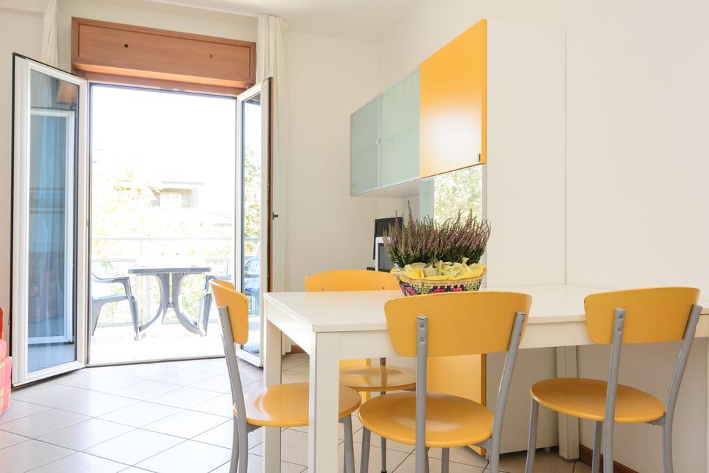 Sunbeach Apartments Lignano Sabbiadoro Zewnętrze zdjęcie