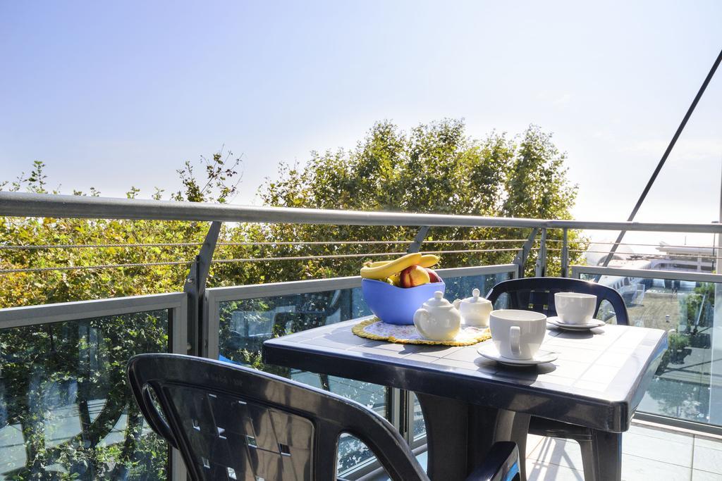 Sunbeach Apartments Lignano Sabbiadoro Zewnętrze zdjęcie